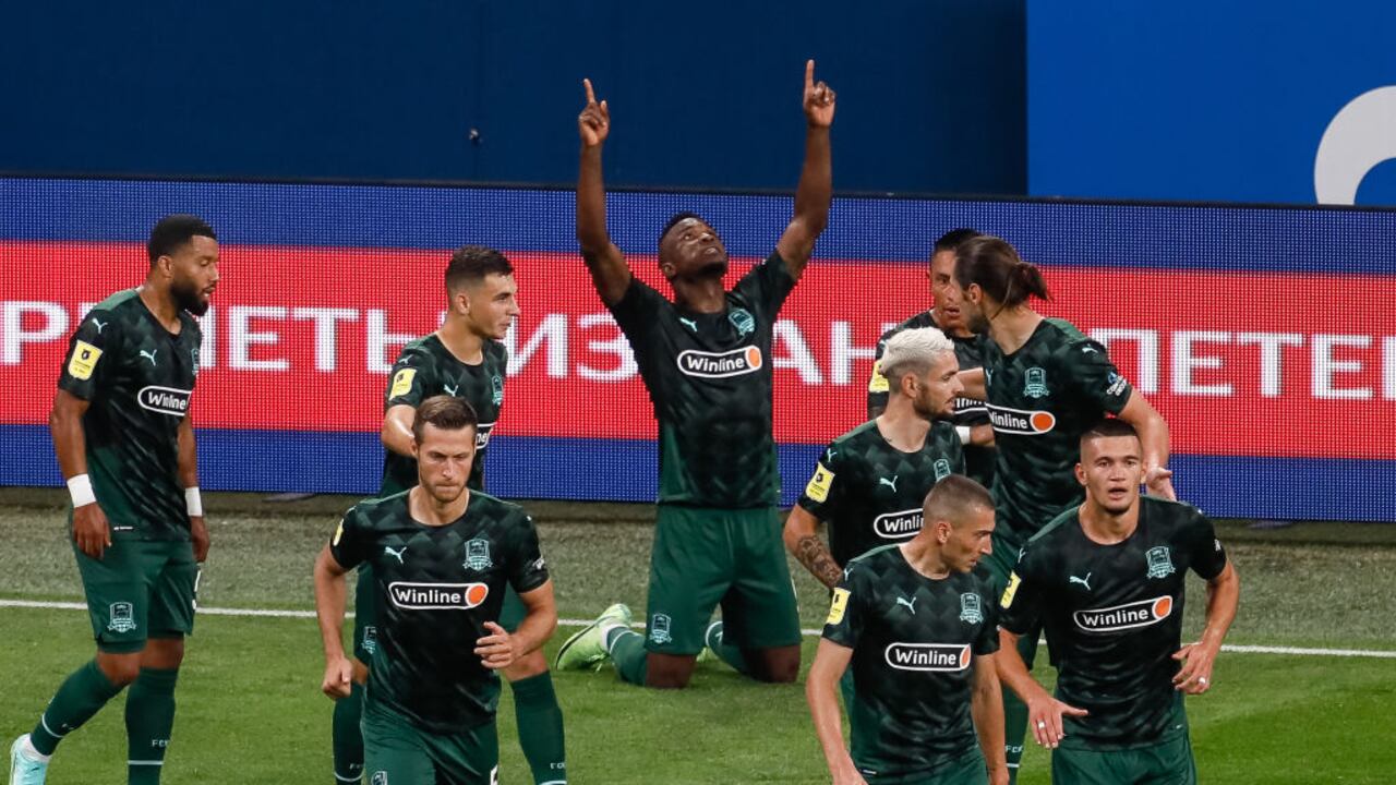 El delantero se perfila como una gran opción para Néstor Lorenzo