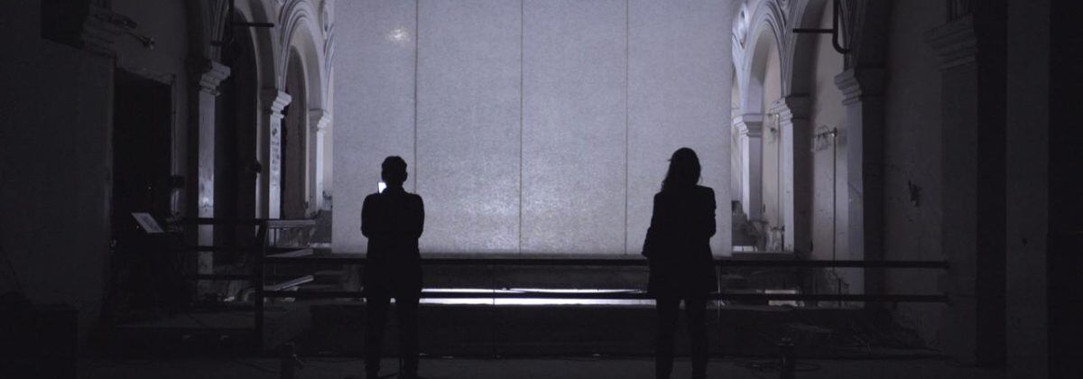 “Otra victoria así y estamos perdidos”, de Ana María Montenegro