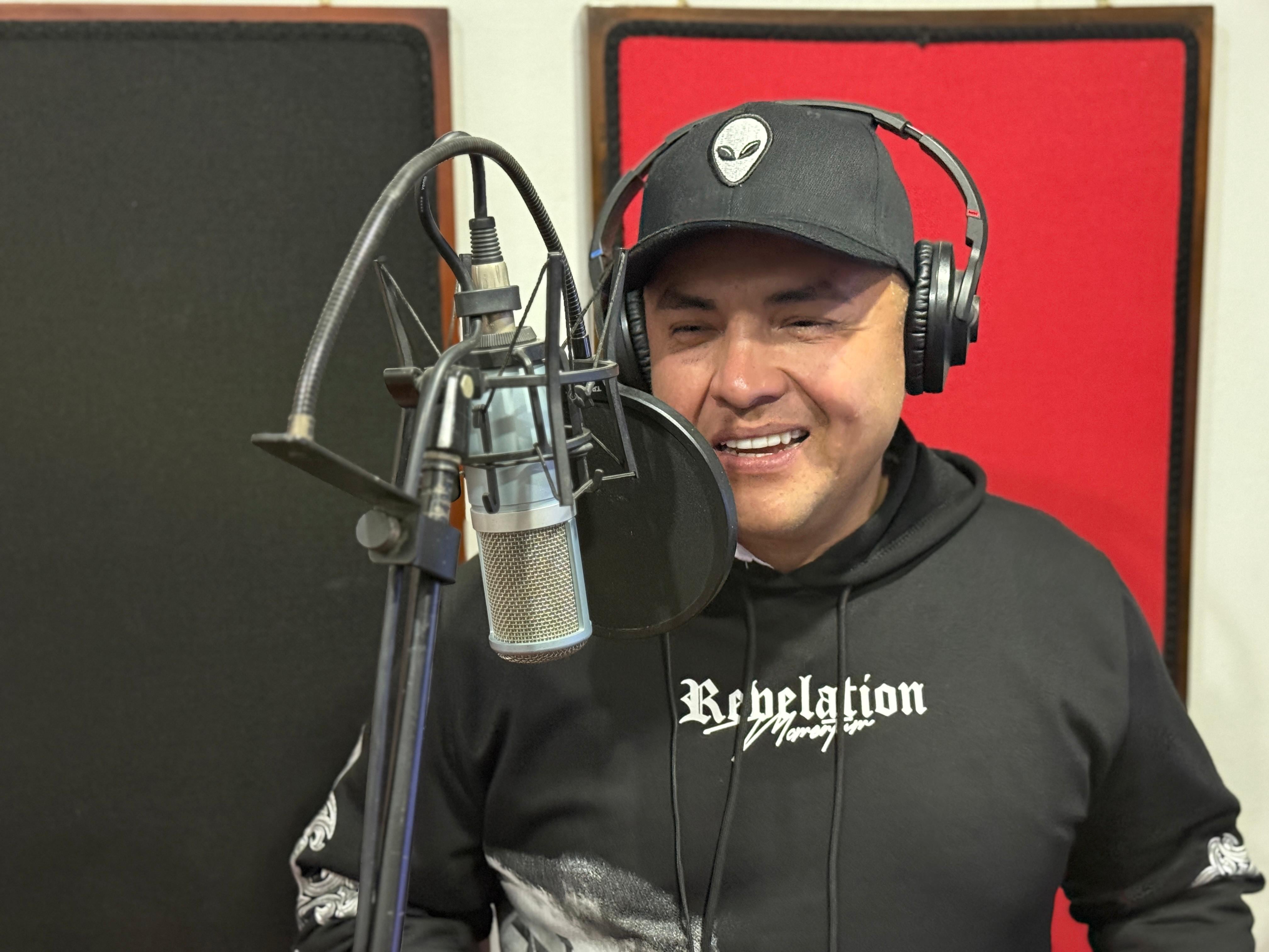 Julián Mena, secretario de Ambiente de Yumbo