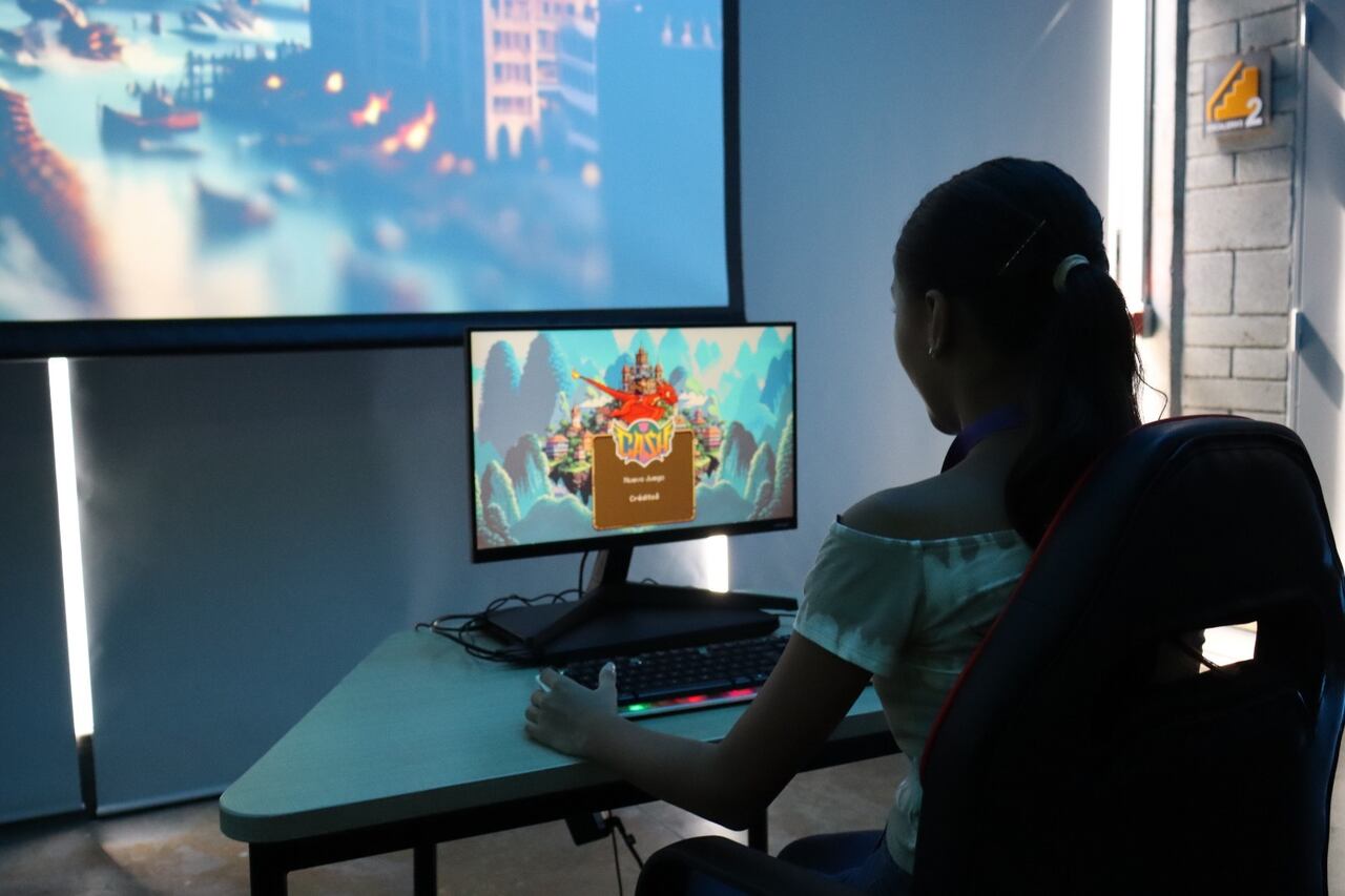 contenido Fundación WWB