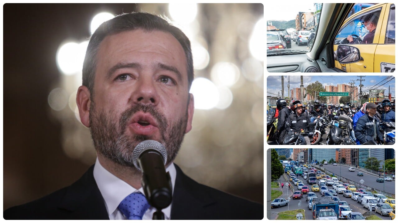 La disposición fue expedida por la Administración Distrital el 31 de agosto de 2026.