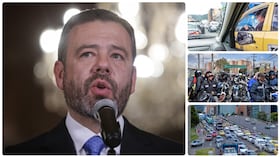 La disposición fue expedida por la Administración Distrital el pasado 31 de agosto de 2026.