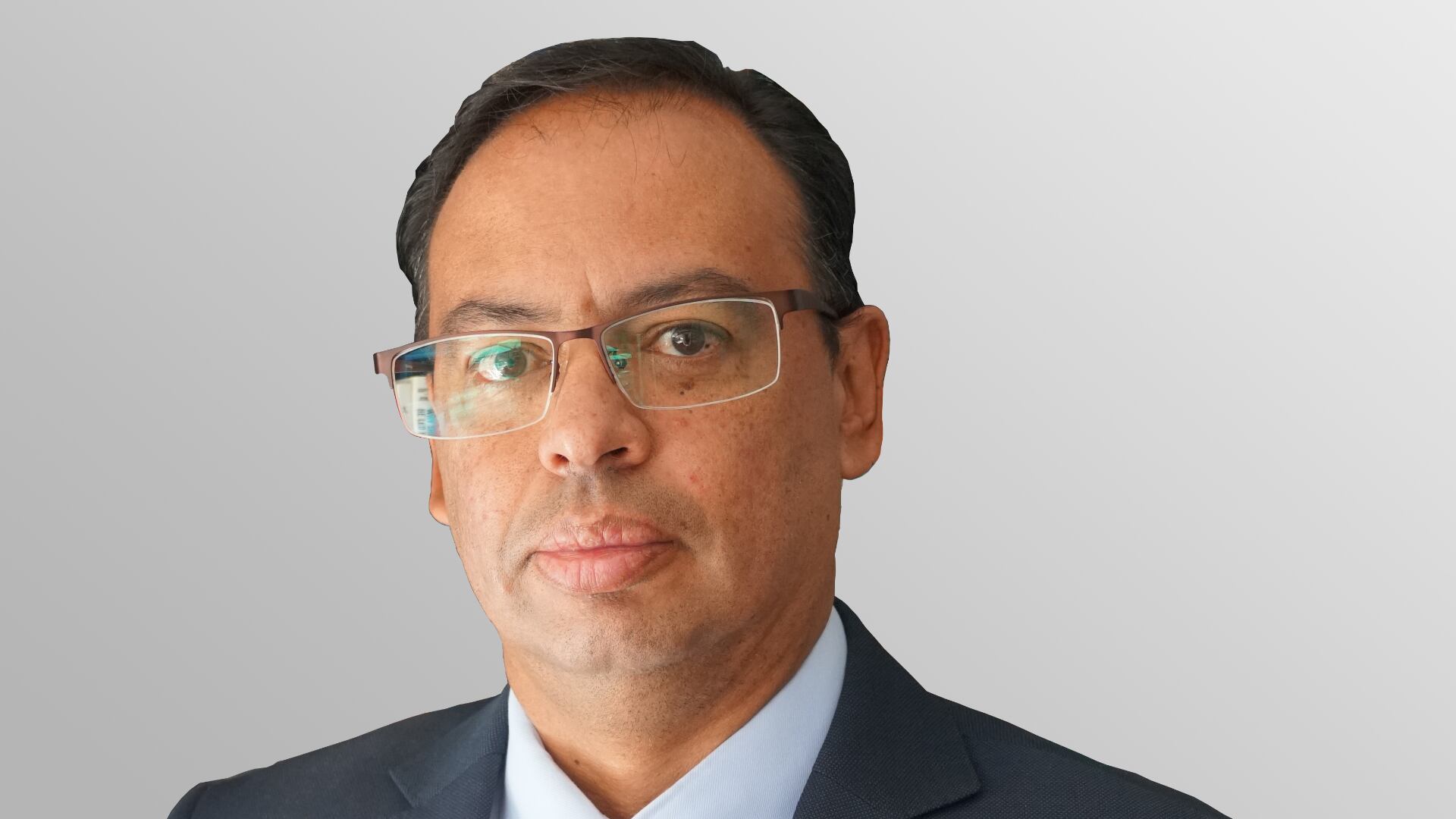 Carlos Luna, Country Head Guy Carpenter para Colombia, Ecuador y Venezuela.