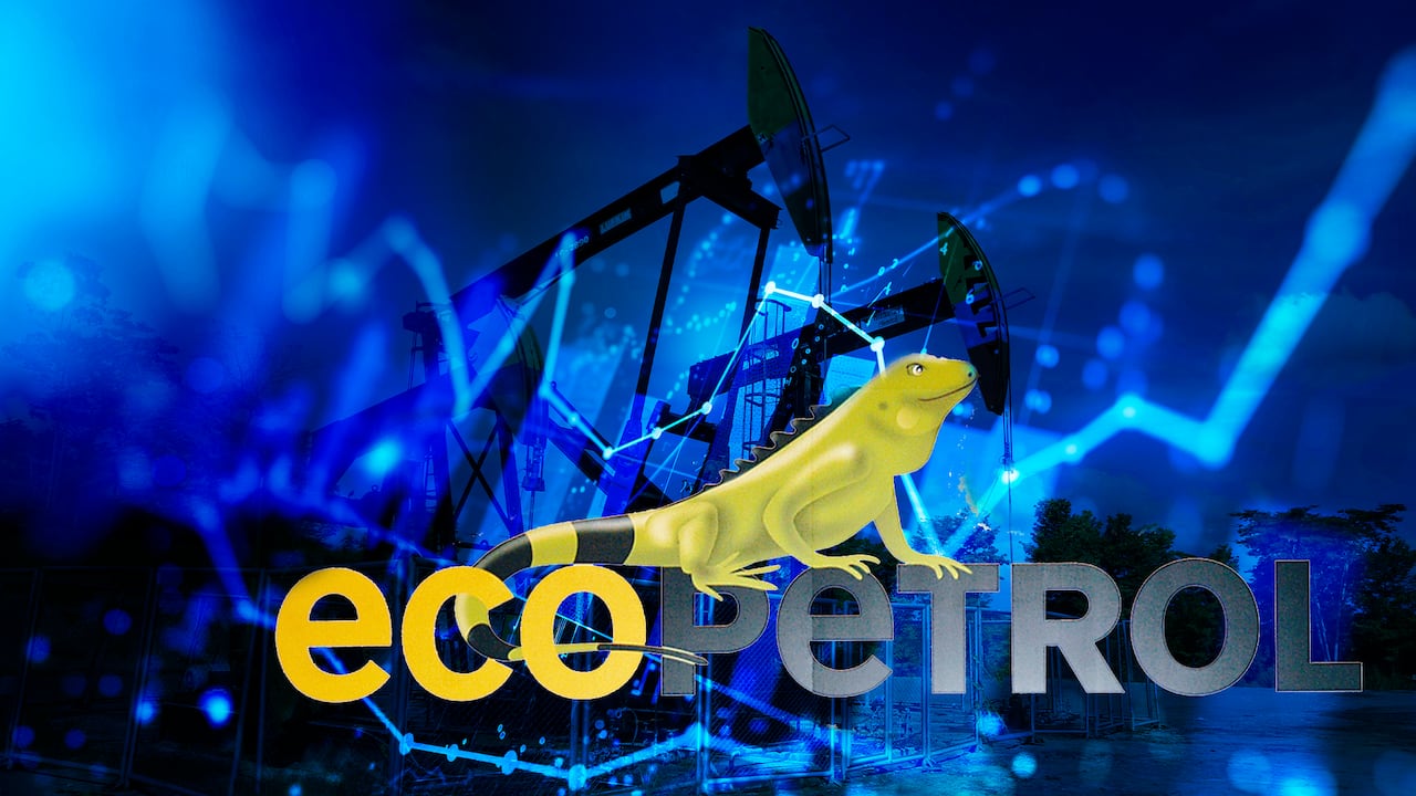 Ecopetrol