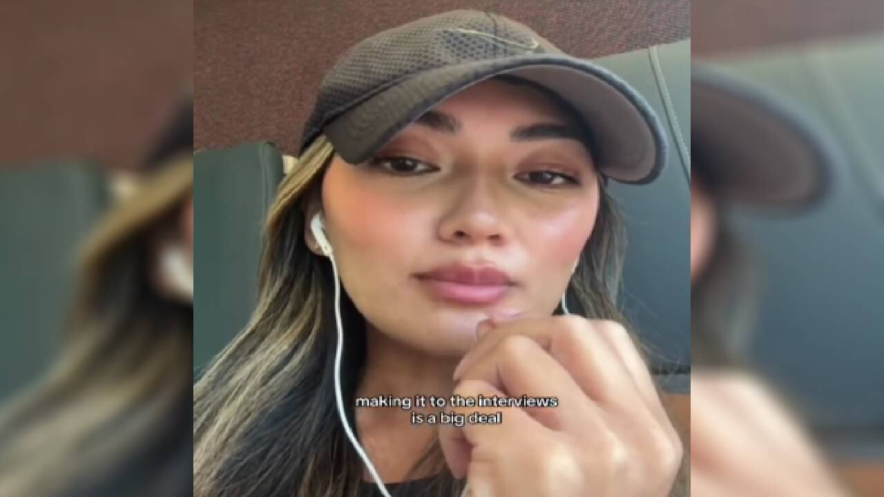 El video con los consejos de la reclutadora acumulan más de 500.000 visualizaciones.