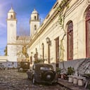 Colonia del Sacramento, Uruguay