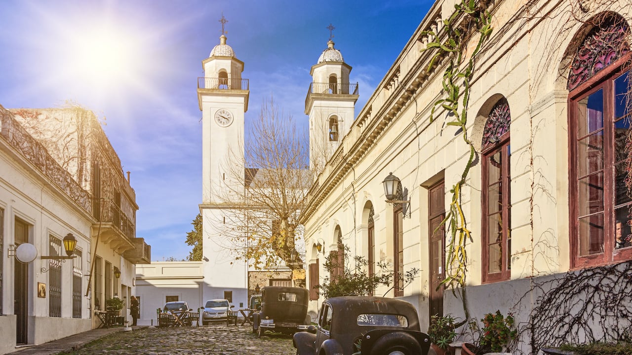 Este es uno de los destinos imperdibles para visitar en Uruguay.