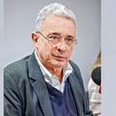 Álvaro uribe Expresidente de la república