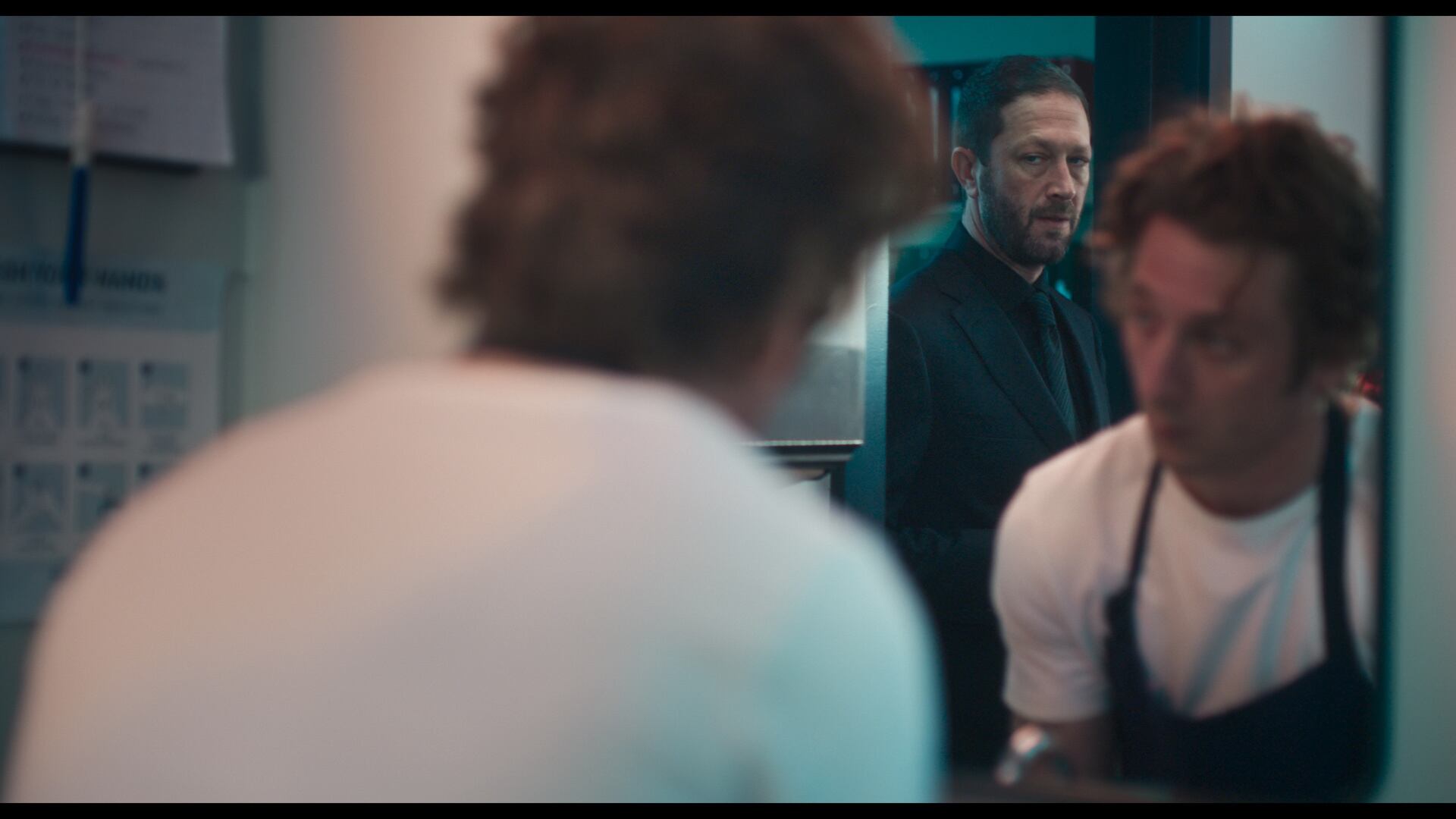 Desde su estreno en 2022, The Bear se ha convertido en una de las series más premiadas de los últimos años con diversos reconocimientos en los Emmy.