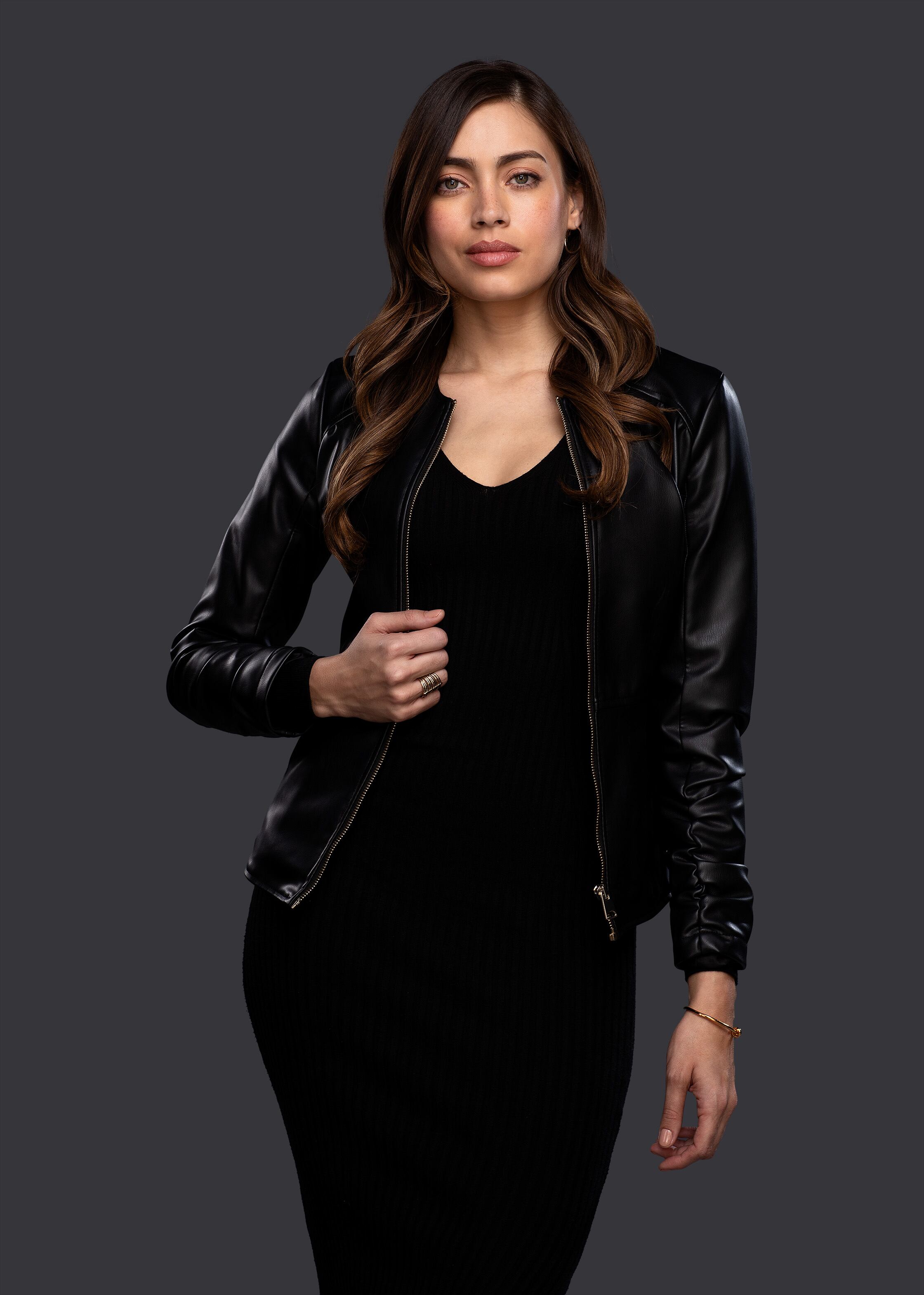 Laura Archbold, actriz