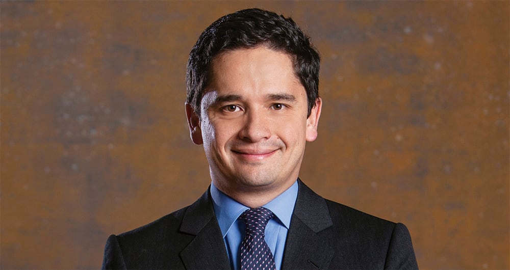  El representante a la Cámara de Cambio Radical, José Daniel López, impulsó el proyecto de ley que fue aprobado por el Congreso y sancionado por el presidente Iván Duque el 5 de agosto.