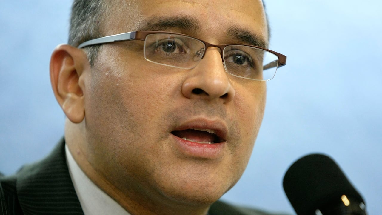 El expresidente fue condenado a 16 años de prisión