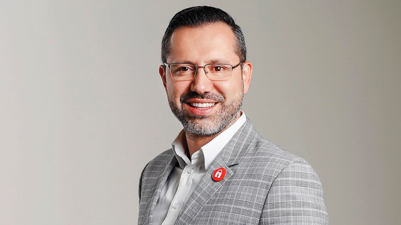 Jaime Andrés Beltrán
Ministro de Vivienda