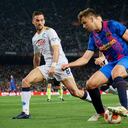 El duelo entre españoles e italianos terminó con un 1-1 en la ida.