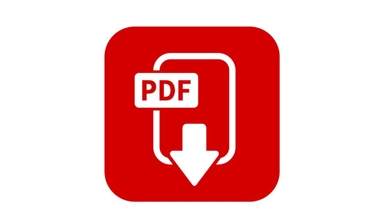 PDF