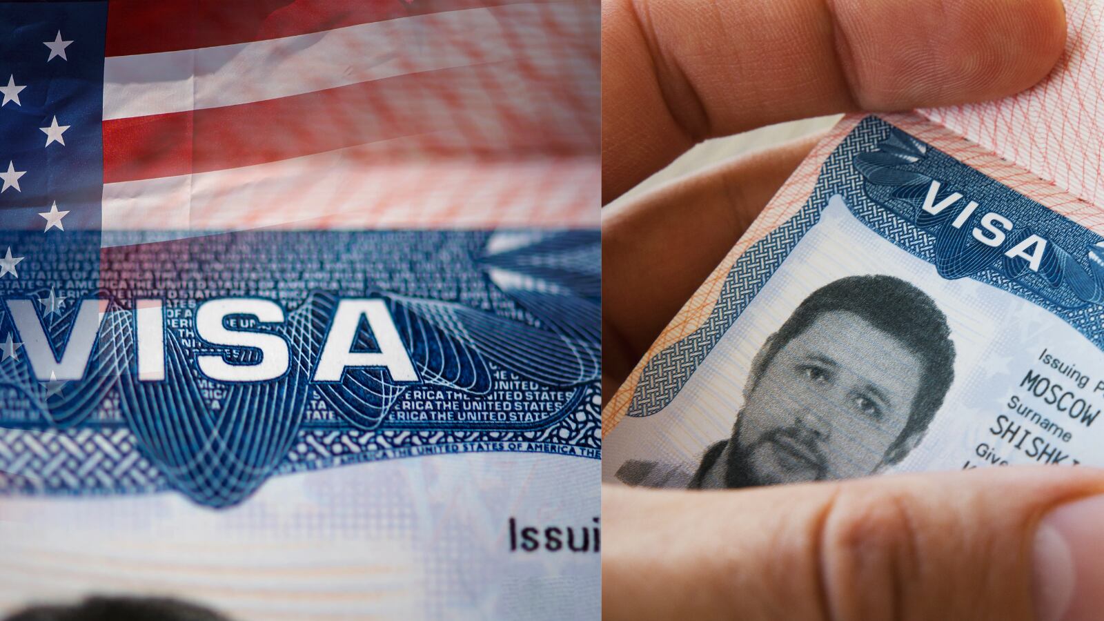 Cambios de normas  de trámite de visa estadounidense