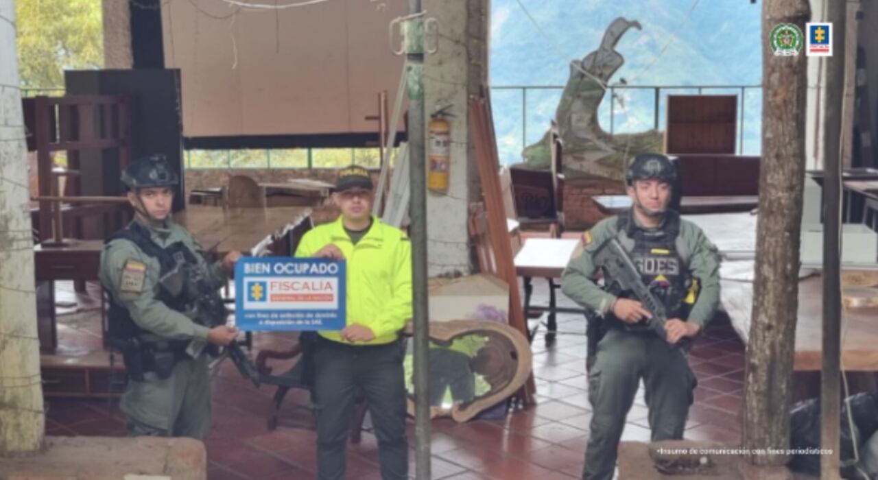 Exconcejal de Piedecuesta es señalado de lavar dinero para el ELN; Fiscalía impuso medidas cautelares a sus bienes. ¿De quién se trata?