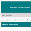 Economía colombiana en tercer trimestre de 2023