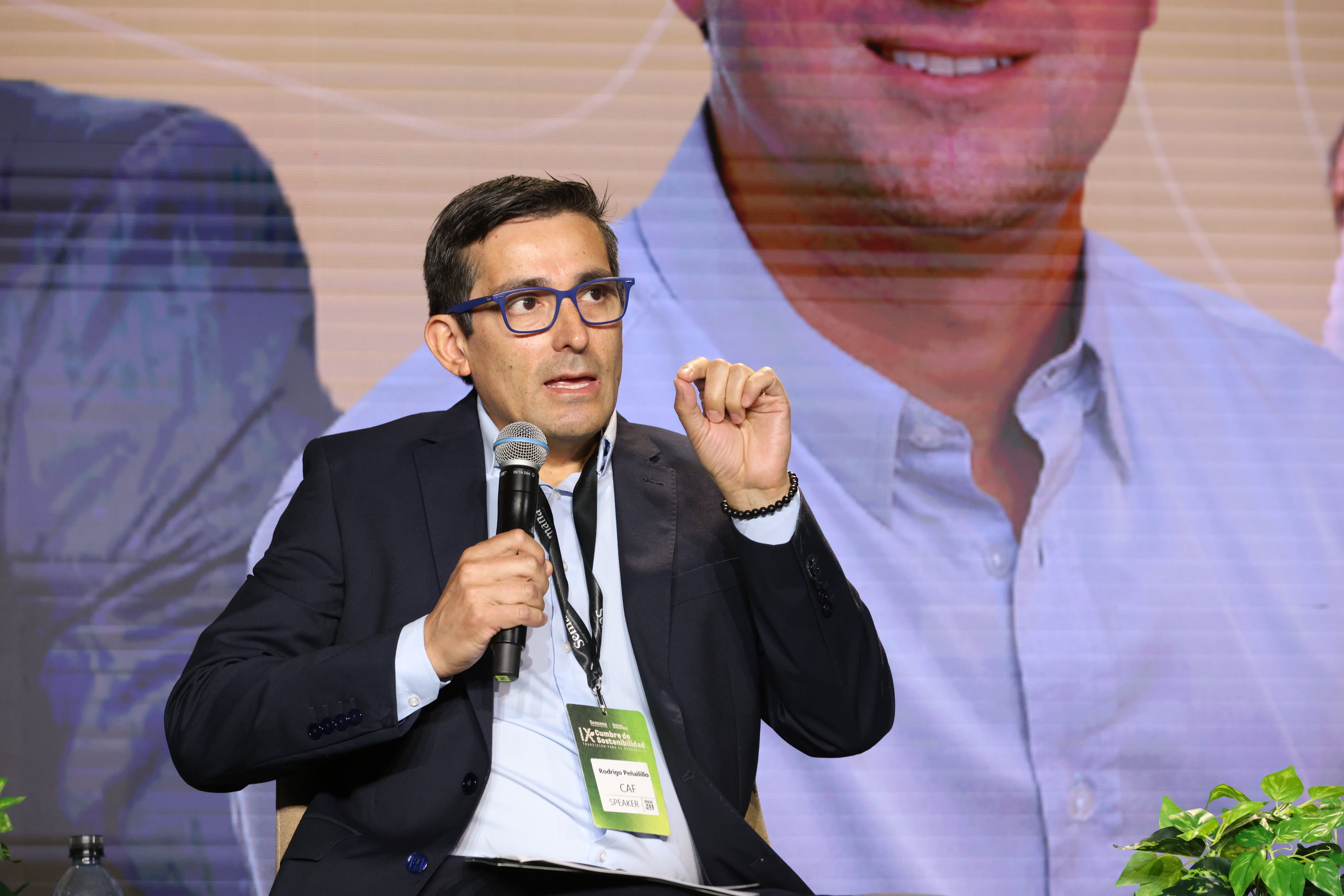 Cumbre de Sotenibilidad