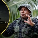 Estas son las primeras imágenes del operativo en contra de las disidencias de alias Calarcá en el departamento del Guaviare.