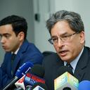 Alberto Carrasquilla Ministro de Hacienda
Bogota agosto 10 2018
foto Guillermo Torres revista Semana