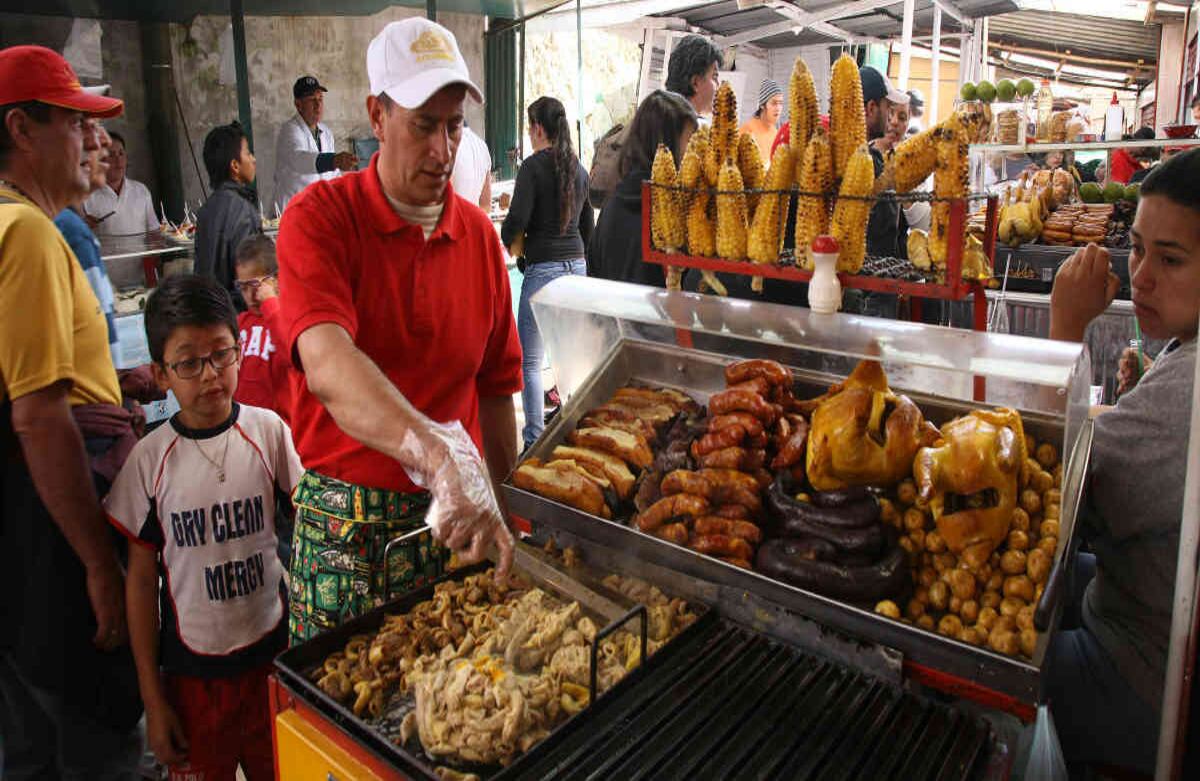 Guillermo Torres/ SEMANA 