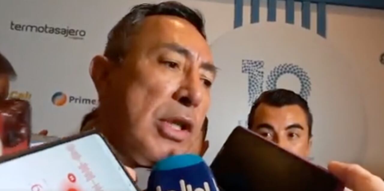 Ricardo Roa, presidente de Ecopetrol