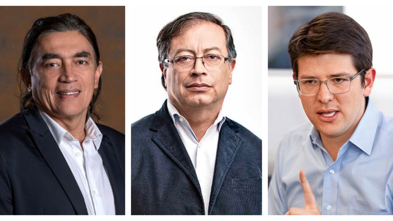 Gustavo Bolívar defendió a Gustavo Petro en polémica por cierre de tiendas Falabella.