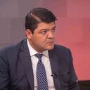 Juan Diego Gómez, congresista, en el programa Vicky en SEMANA