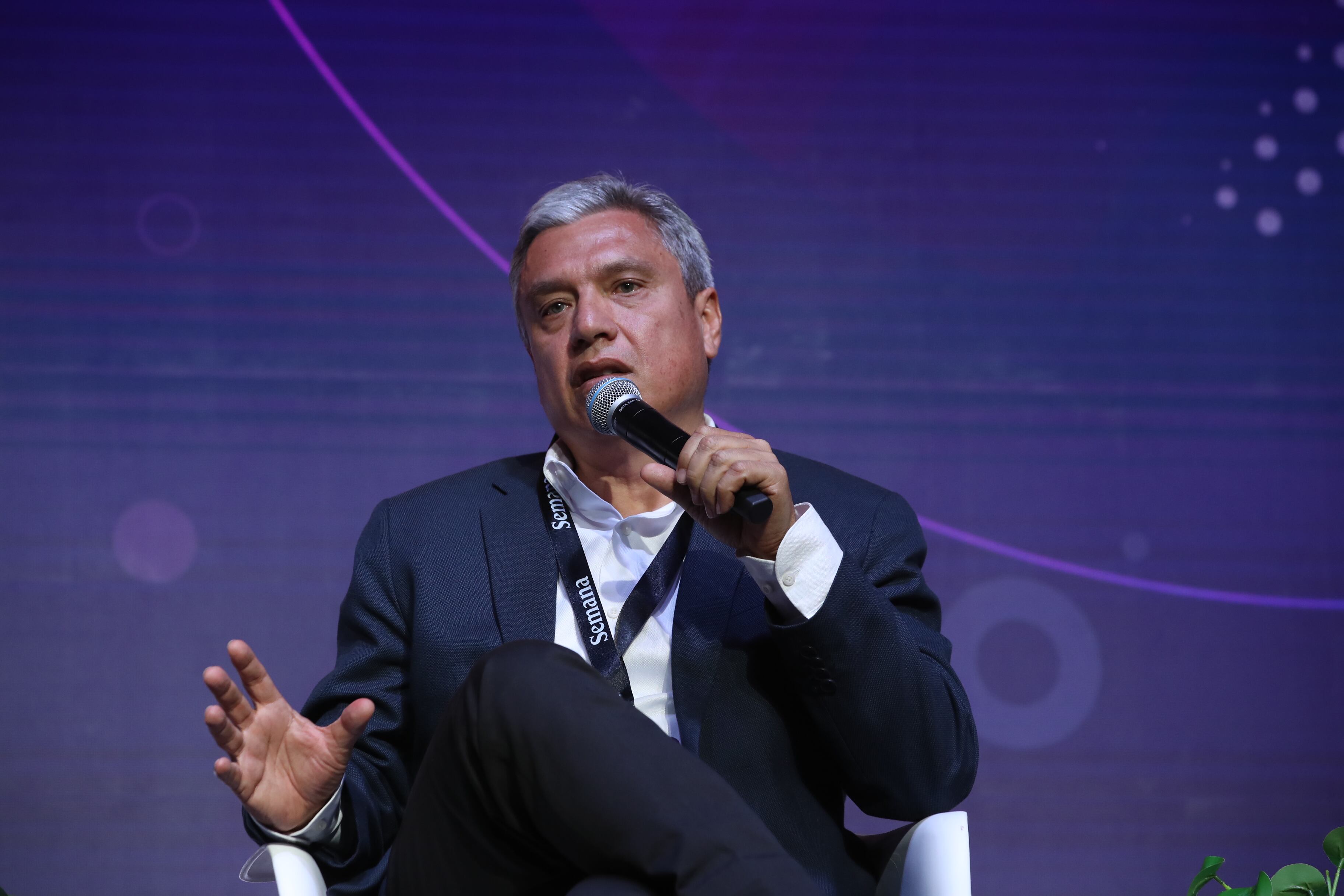 Cumbre Líderes por la Educación