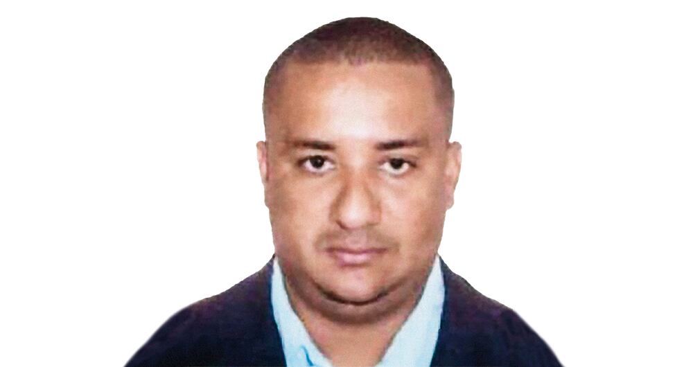  Jobanis de Jesús Ávila Alias Chiquito Malo Clan del Golfo