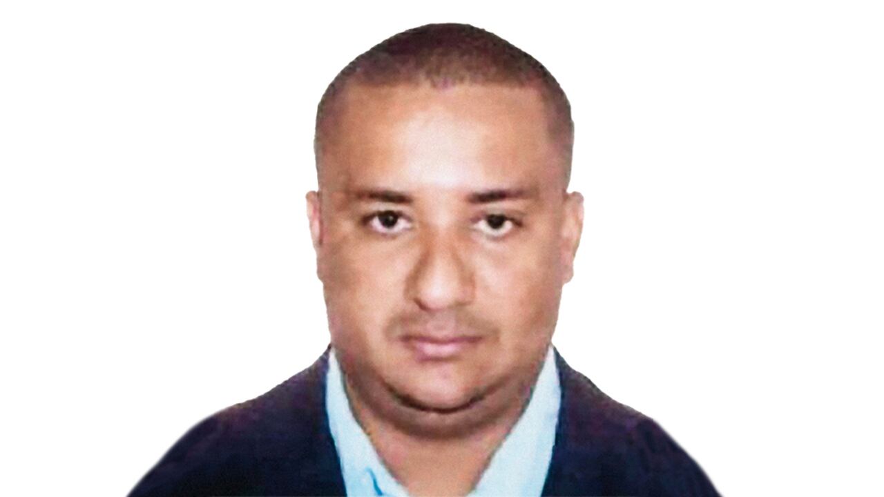 Hermano de alias Chiquito Malo habría sido asesinado en Antioquia.