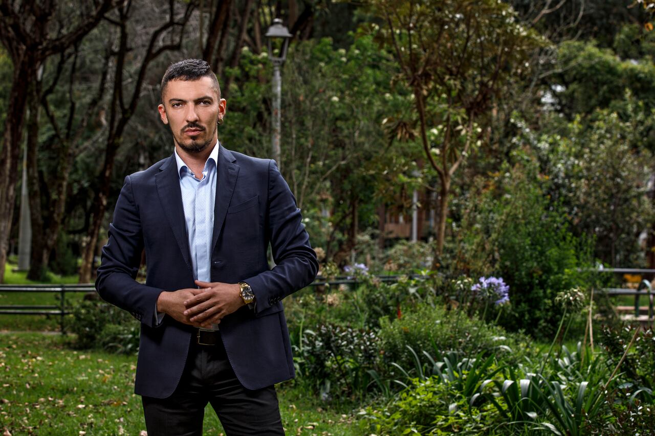 Juan Carlos Florián