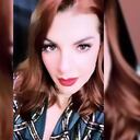 Carolina Cruz - Foto tomada de Instagram @carolinacruzosorio