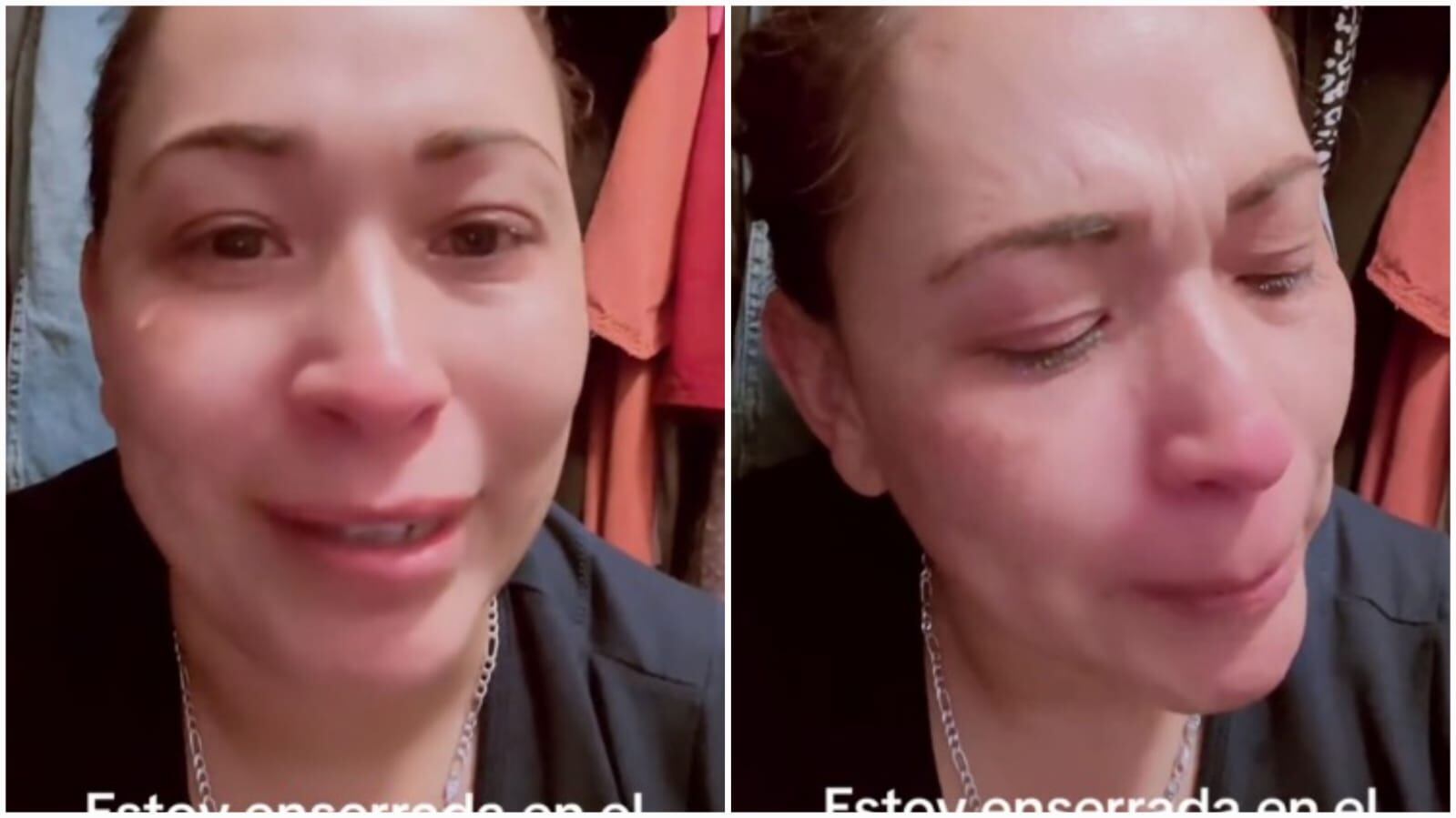 Algunos internautas comentaron que el joven debía vivir solo para "aprender a valorar".