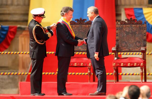 León Dario Peléz/SEMANA.