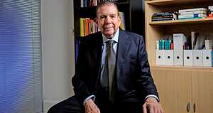 “Petro está embarcado junto con el Gobierno de Brasil en un proceso de intermediación para buscar una salida a la crisis venezolana y prefiero no perturbar ese clima”.