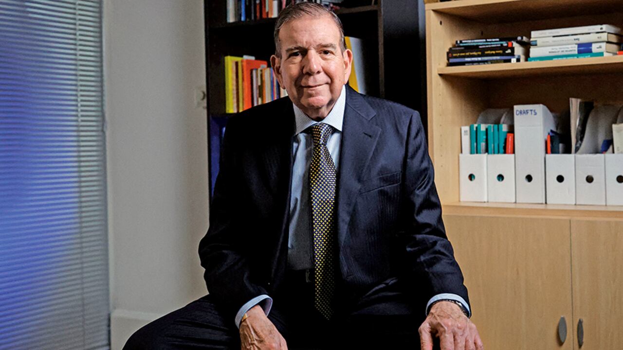 “Petro está embarcado junto con el Gobierno de Brasil en un proceso de intermediación para buscar una salida a la crisis venezolana y prefiero no perturbar ese clima”.