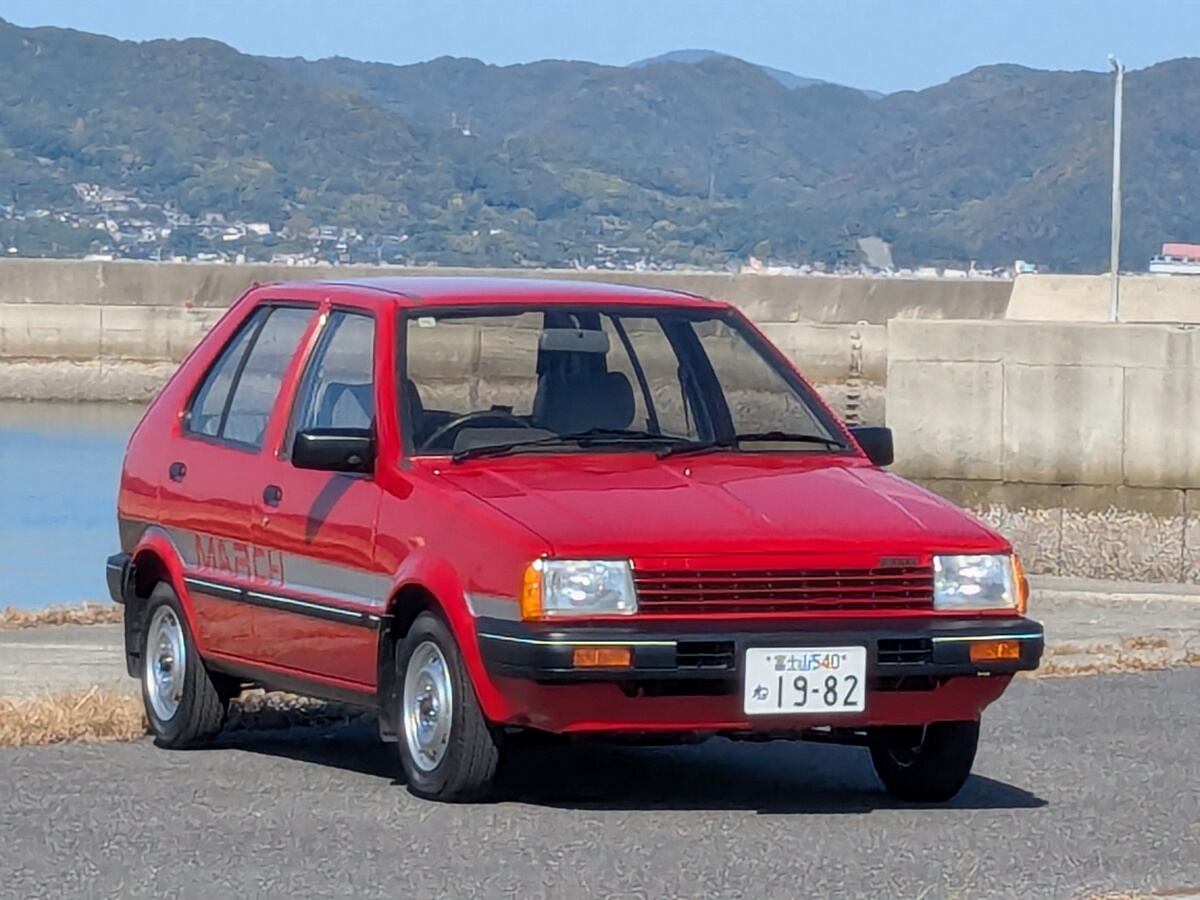 Nissan presentó los autos que tendrá en el salón del automóvil de tokio