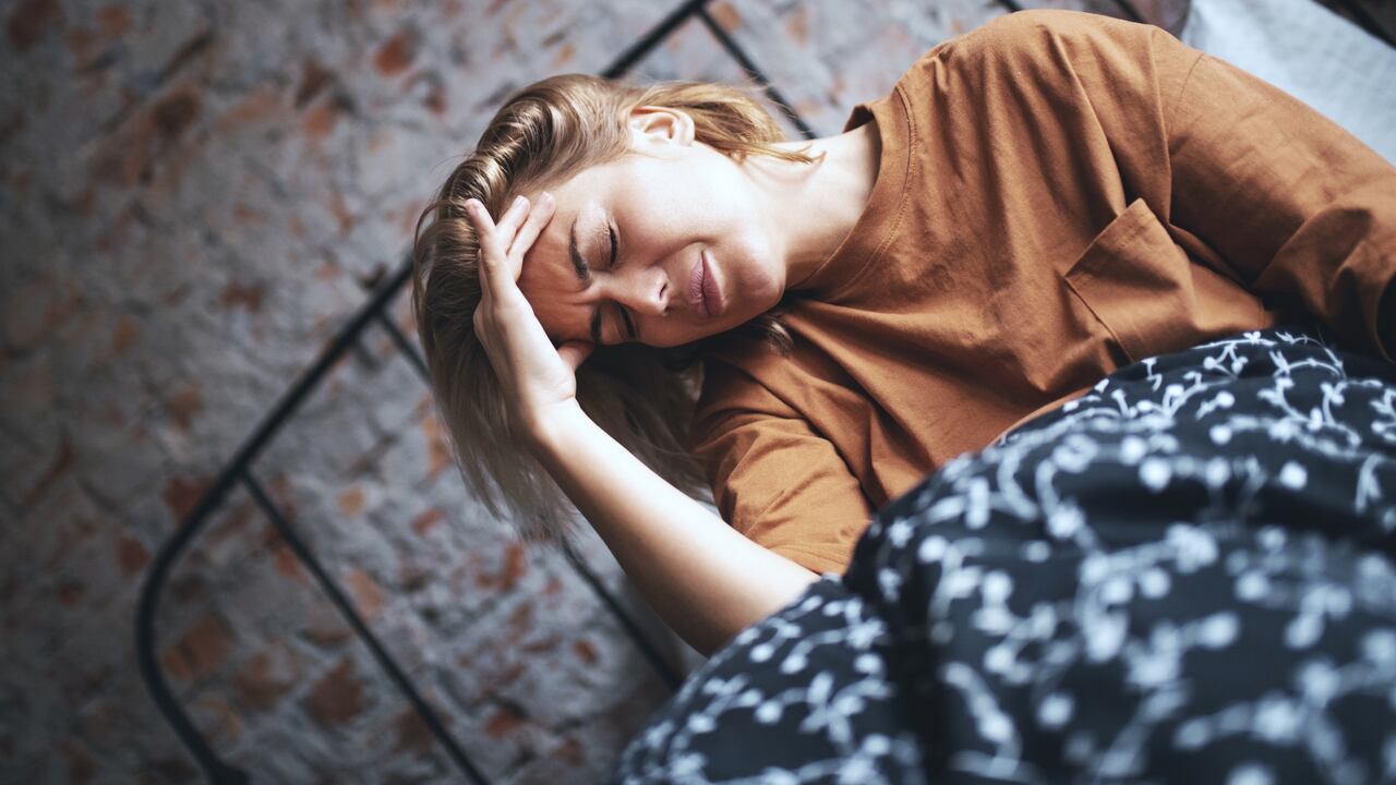 Las vitaminas pueden ser beneficiosas para las personas que sufren de epilepsia. Imagen de referencia