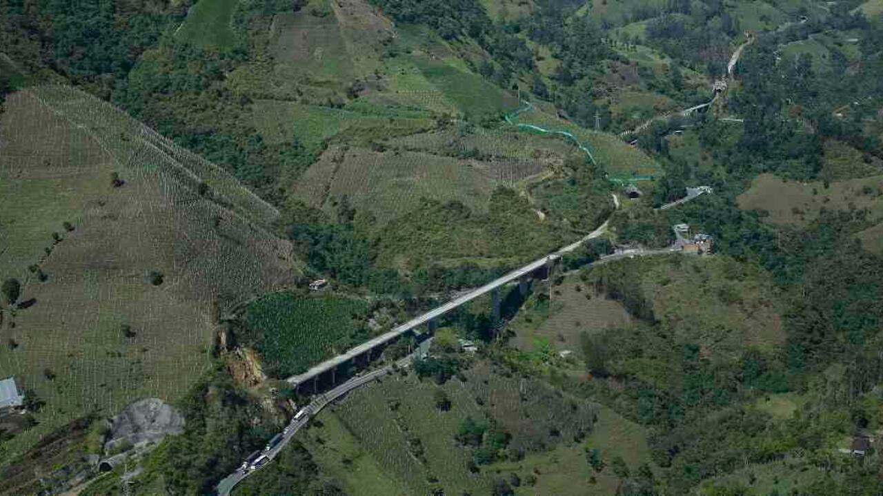 Aprueban documento Conpes de Contribución Nacional de Valorización