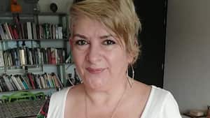 Margarita Galvis ahora está detrás de las cámaras.