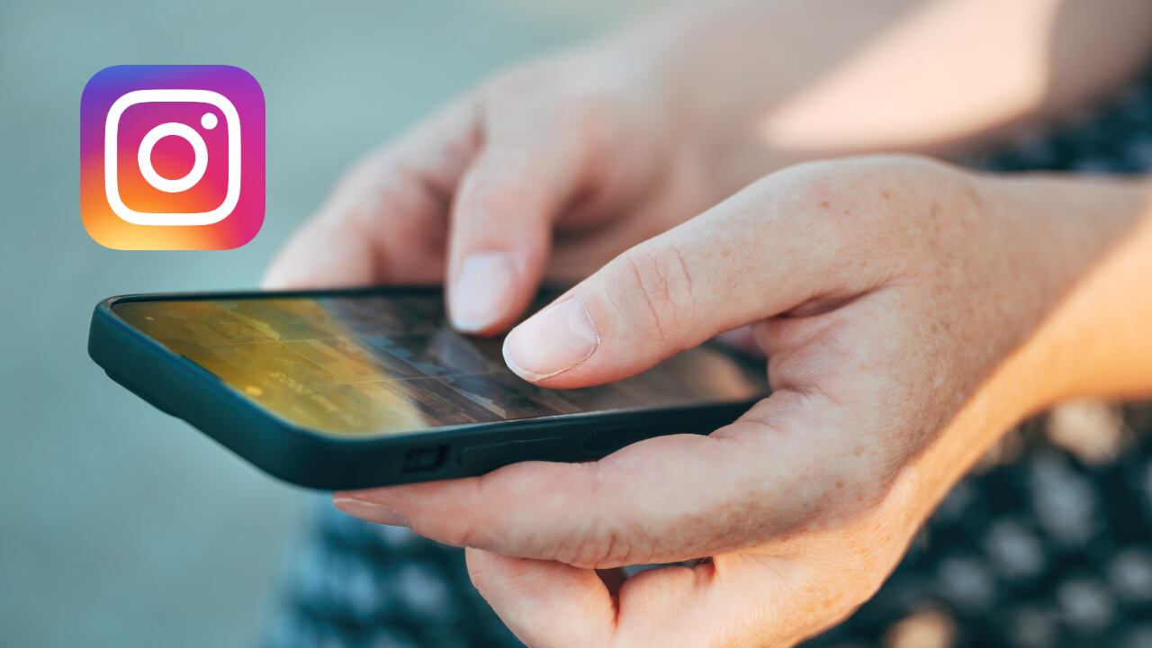 Instagram ahora cuenta con una función que comparte ubicación precisa, aunque se puede controlar desde la app.