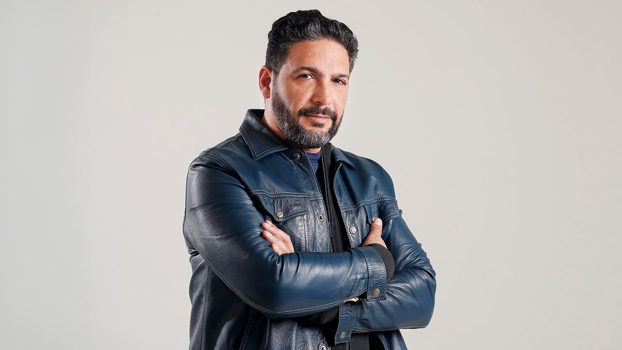 El congresista Agmeth Escaf, señalado en los testimonios de Eva Ferrer por su supuesta injerencia política en entidades públicas como el ICBF y ProColombia, así como por presuntos manejos irregulares de dinero durante la campaña y el gobierno.