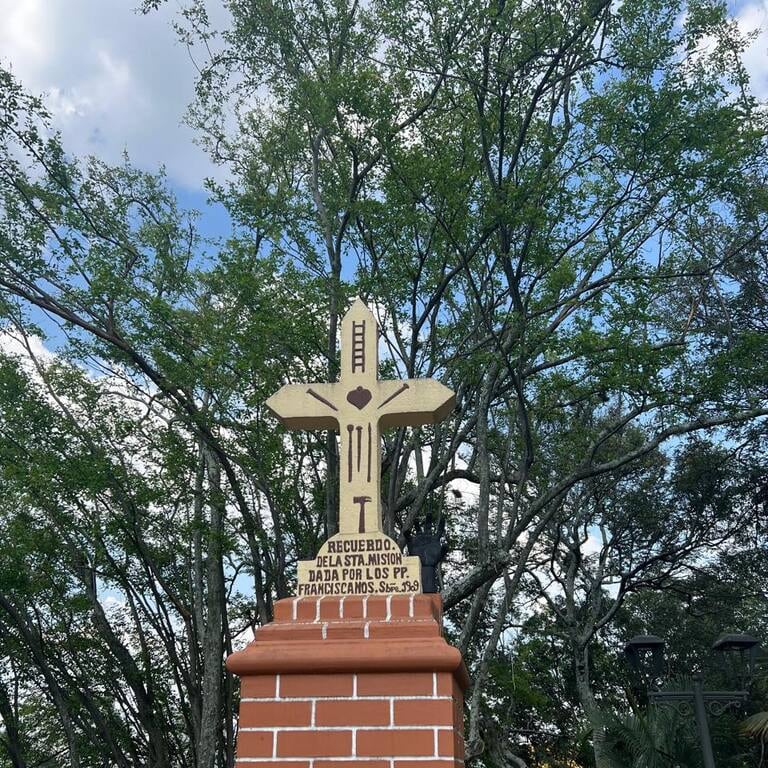 Los relatos tienen la finalidad de explicar cosas que con la razón no hay respuesta.