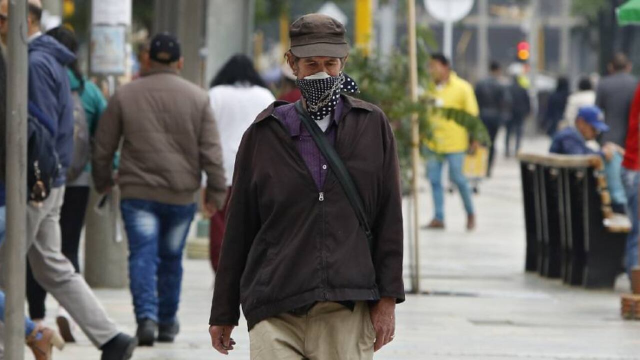 Alcalde de Popayán se burló de su contagio de coronavirus