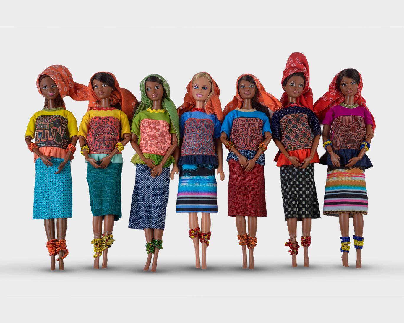 'Mola Arte Sin Fronteras' estará abierta al público del 1 al 14 de octubre, con entrada libre para todos los bogotanos. Este evento marca el inicio de una gira mundial que busca visibilizar el arte indígena Guna y su mensaje de identidad, tierra y memoria.