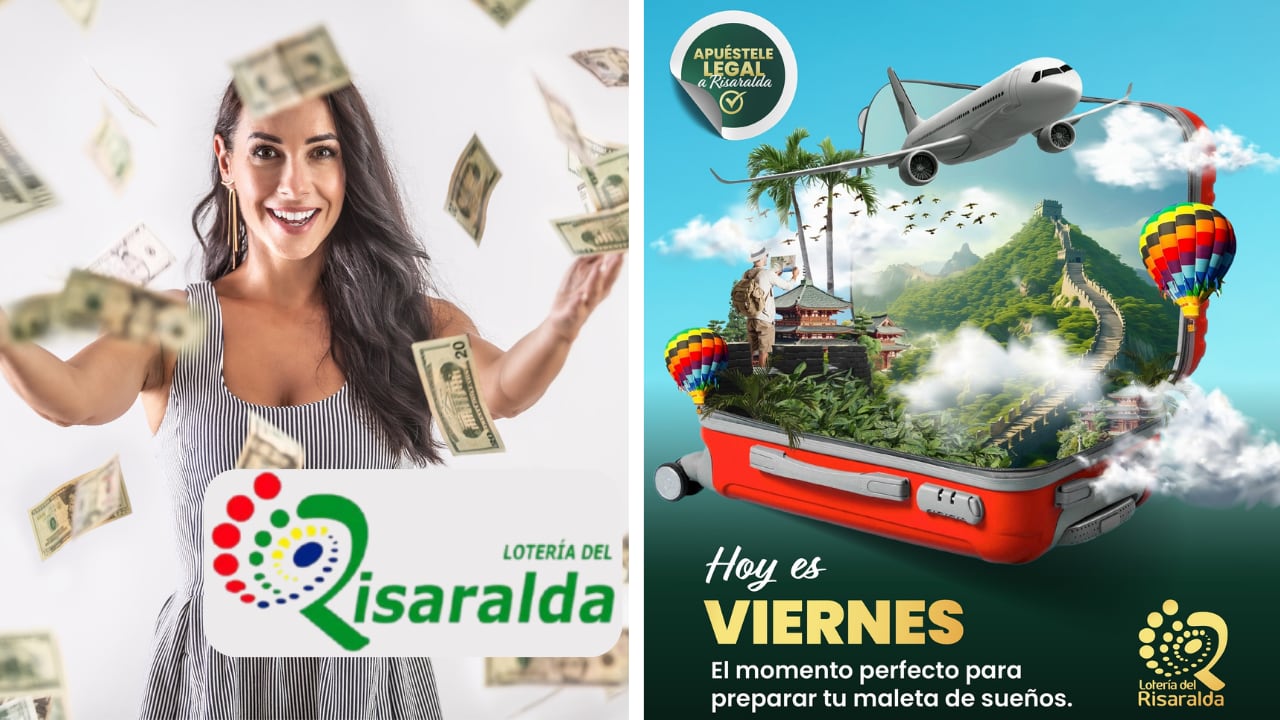 La jornada de azar celebrada el 5 de septiembre volvió a transformar la vida de un afortunado ganador.