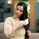 India, hair care, hair oil, adult, adults only