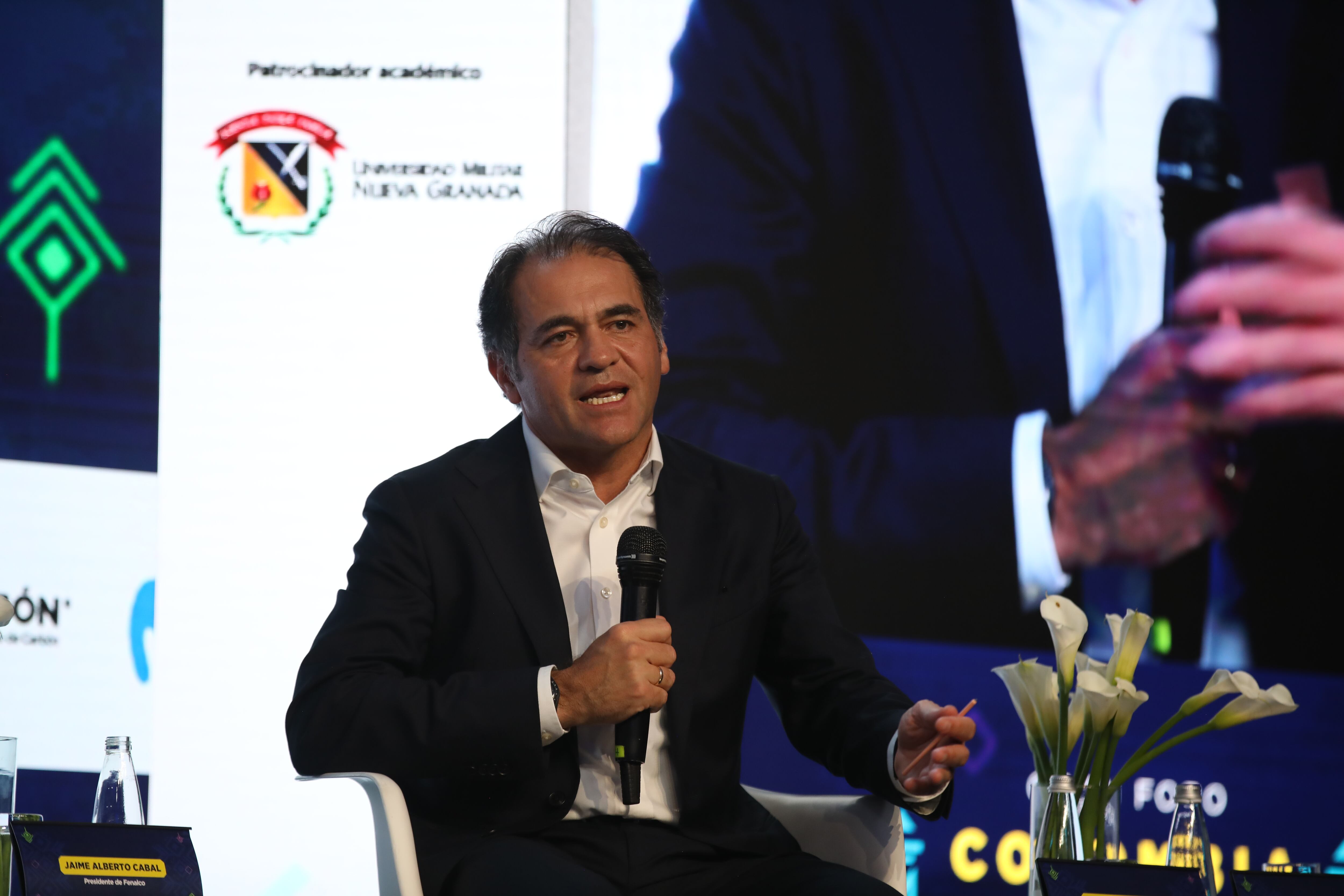 Gran Foro Colombia 2025